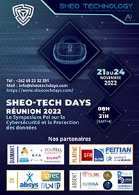 sheo tech days 2022